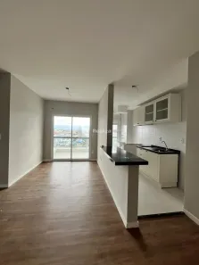 Apartamento com 3 Quartos para alugar, 79m² no Loteamento Villa Branca, Jacareí