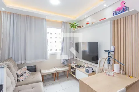 Apartamento com 2 Quartos à venda, 33m² no Parque Fongaro, São Paulo
