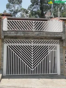 Sobrado com 3 Quartos à venda, 125m² no Jardim City, Guarulhos