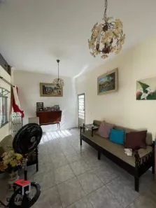 Casa com 2 Quartos à venda, 143m² no Baeta Neves, São Bernardo do Campo