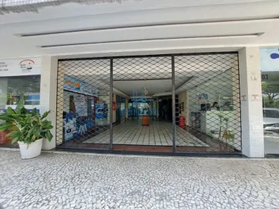 Ponto Comercial à venda, 100m² no Petrópolis, Natal