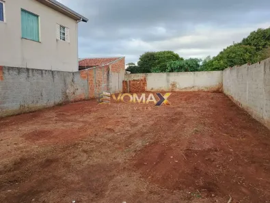 Lote/Terreno à venda, 155m² no Vila Barth, Itapetininga