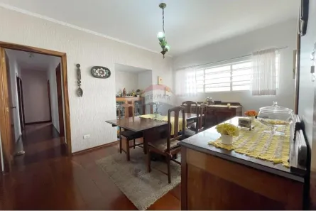 Imóvel Comercial com 4 Quartos para alugar, 196m² no Jardim Nossa Senhora Auxiliadora, Campinas