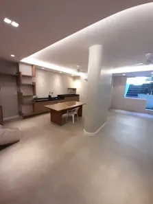 Apartamento com 3 Quartos para alugar, 150m² no Botafogo, Rio de Janeiro