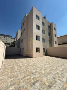 Apartamento com 2 Quartos à venda, 91m² no Frei Leopoldo, Belo Horizonte