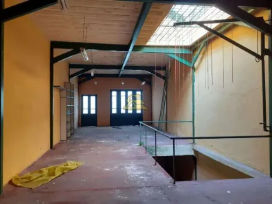 Prédio Comercial à venda, 587m² no Centro, Rio de Janeiro