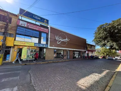 Sala Comercial para alugar, 70m² no Centro, Viamão