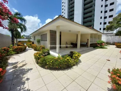 Casa com 4 Quartos à venda, 317m² no Imbiribeira, Recife