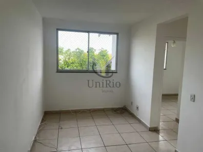 Apartamento com 2 Quartos à venda, 47m² no Campo Grande, Rio de Janeiro