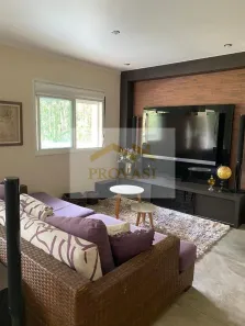 Apartamento com 2 Quartos à venda, 113m² no Tamboré, Santana de Parnaíba