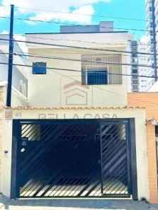 Sobrado com 3 Quartos à venda, 160m² no Vila Regente Feijó, São Paulo