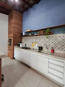 Casa de Condomínio com 3 Quartos à venda, 140m² no Jardim Yolanda, São José do Rio Preto