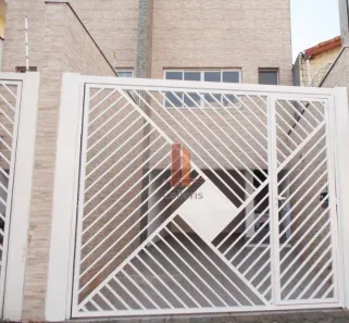Casa com 2 Quartos para alugar, 80m² no Vila Formosa, São Paulo