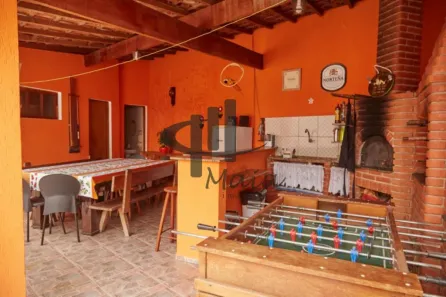 Casa com 2 Quartos à venda, 178m² no Campestre, Santo André