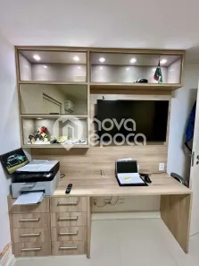 Apartamento com 2 Quartos à venda, 62m² no Tijuca, Rio de Janeiro