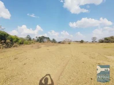 Fazenda/Sítio à venda, 27000m² no Água Vermelha, São Carlos