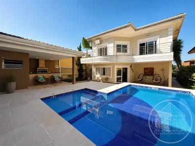Casa com 4 Quartos à venda, 433m² no Interlagos, São Paulo