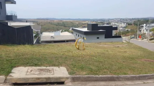 Lote/Terreno à venda, 479m² no Loteamento Verana, São José dos Campos