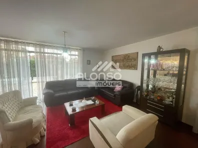 Sobrado com 3 Quartos à venda, 356m² no Vila Suzana, São Paulo