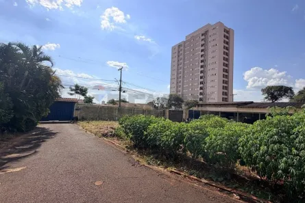 Lote/Terreno à venda, 900m² no Alto do Ipiranga, Ribeirão Preto