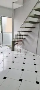 Apartamento com 2 Quartos à venda, 101m² no José Menino, Santos