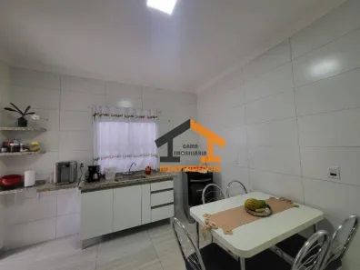 Imóvel Comercial com 2 Quartos à venda, 71m² no Vila Santa Cruz, Itatiba