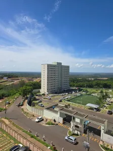Apartamento com 2 Quartos à venda, 49m² no Parque Rio Branco, Valparaíso de Goiás
