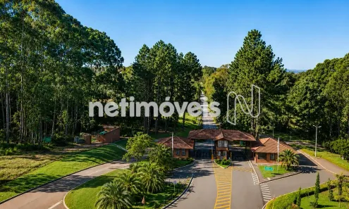 Casa de Condomínio com 6 Quartos à venda, 420m² no Unidade de Vizinhanças Quintas Morro do Chapéu, Nova Lima