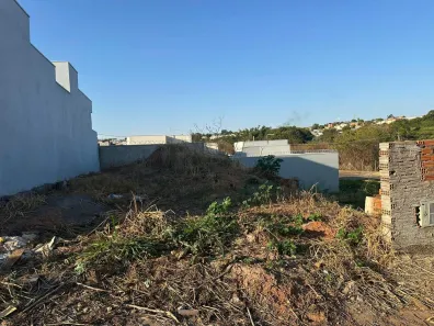 Lote/Terreno à venda, 180m² no Residencial Bongiovani, Presidente Prudente