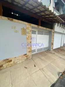 Casa com 3 Quartos à venda, 130m² no Campo Grande, Rio de Janeiro