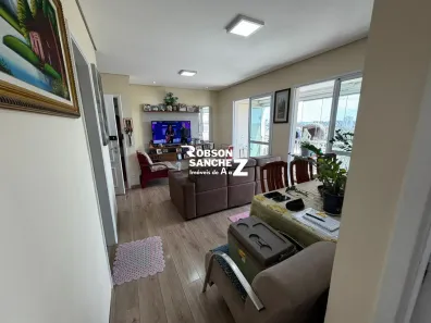 Apartamento com 3 Quartos à venda, 80m² no Jurubatuba, São Paulo