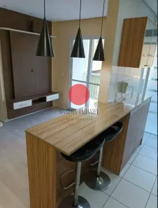 Apartamento com 2 Quartos para alugar, 57m² no Votupoca, Barueri