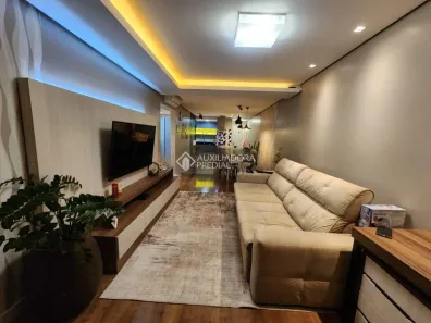 Apartamento com 3 Quartos à venda, 88m² no Rondônia, Novo Hamburgo