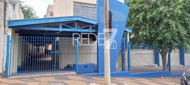 Prédio Comercial com 40 Quartos para venda ou aluguel, 3724m² no Vila Nova, Campinas