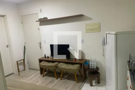 Apartamento com 2 Quartos à venda, 34m² no Jardim Itacolomi, São Paulo