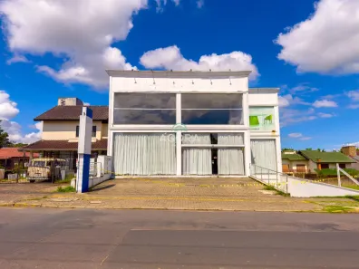 Ponto Comercial para alugar, 1400m² no Marechal Rondon, Canoas