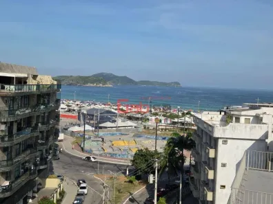Cobertura com 4 Quartos à venda, 200m² no Vila Nova, Cabo Frio