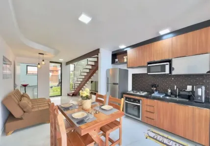 Casa com 2 Quartos à venda, 83m² no Porto das Dunas, Aquiraz