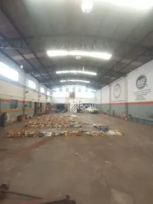 Galpão/Depósito/Armazém para alugar, 700m² no Residencial Cidade Jardim, São José do Rio Preto
