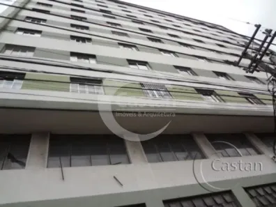 Apartamento com 1 Quarto à venda, 30m² no Brás, São Paulo