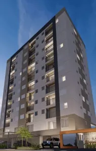 Apartamento com 2 Quartos para alugar, 45m² no Jardim Flamboyant, Campinas