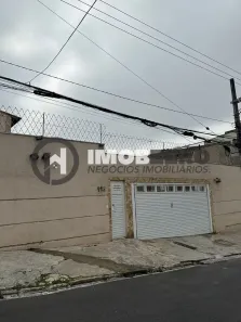 Casa de Condomínio com 2 Quartos à venda, 65m² no Vila Santana, São Paulo