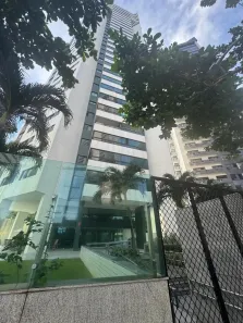 Apartamento com 4 Quartos à venda, 174m² no Boa Viagem, Recife