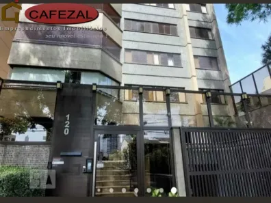 Apartamento com 3 Quartos à venda, 198m² no Vila Boaventura, Jundiaí