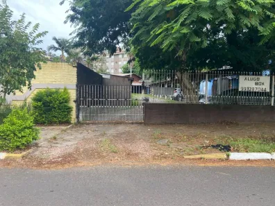 Lote/Terreno à venda, 690m² no Pátria Nova, Novo Hamburgo