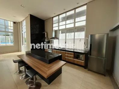 Apartamento com 4 Quartos à venda, 124m² no Belvedere, Belo Horizonte