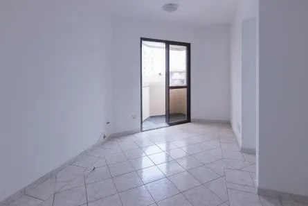 Apartamento com 2 Quartos à venda, 60m² no Parque Residencial da Lapa, São Paulo
