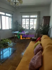 Apartamento com 3 Quartos à venda, 134m² no Barra Funda, São Paulo
