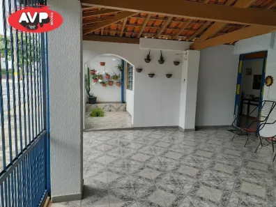 Casa com 4 Quartos à venda, 191m² no Vila Furlan, Indaiatuba