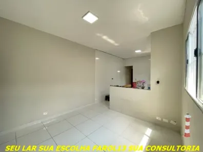 Casa com 2 Quartos à venda, 80m² no Cidade Naútica, São Vicente